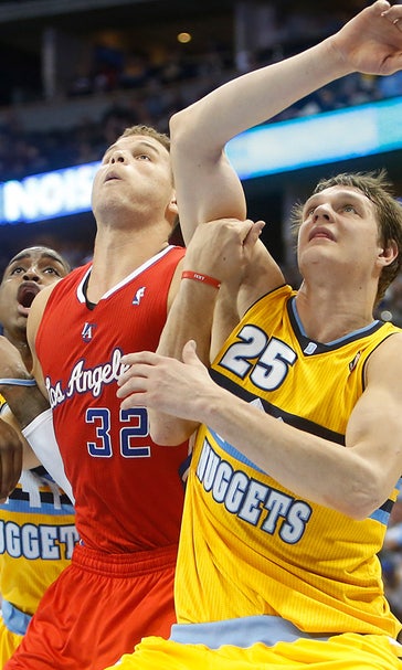 Clippers week in review; Keeping the streak alive